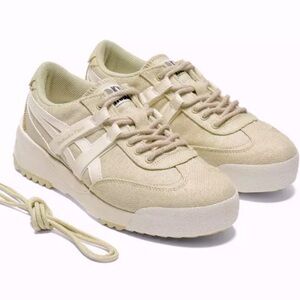 Onitsuka Tiger Delegation EX Tokyo Exclusive Edition Unisex Euro Size 42.5
